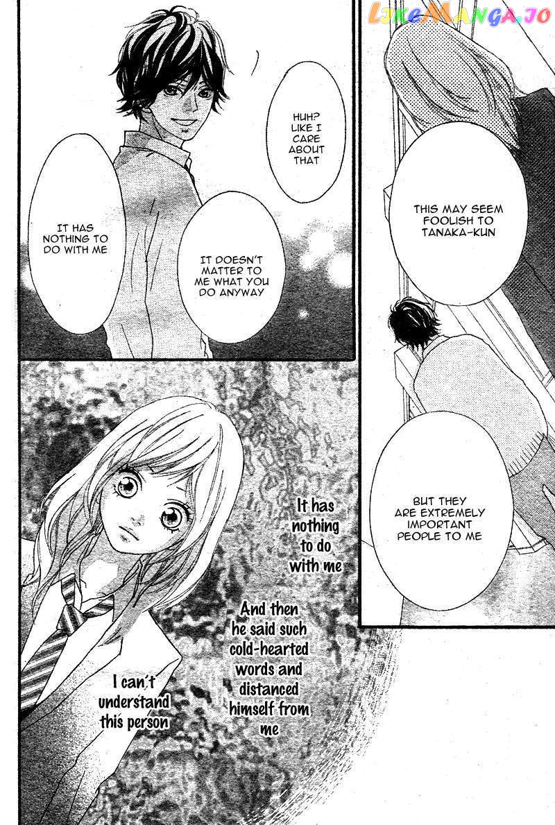 Ao Haru Ride, Chapter 1 image 53